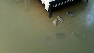 Couple amateur hidden cam my bitch