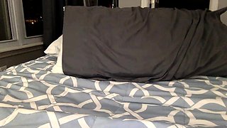 Pulled amateurs close up car sex