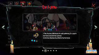 Sexophobia Gameplay Part 1 - Daniel Inherits a Mysterious House and Meets the Demon Fira