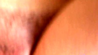 Blonde Bombshell Nicole Nichols Delivers Steamy POV Passion