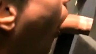 Twink's Glory Hole Adventure