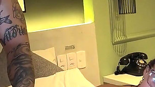 Naughty Teacher with Huge Tits with Milk in Her Pussy