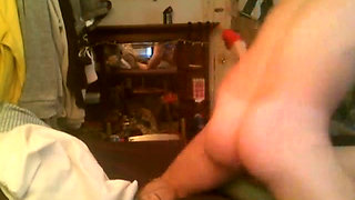 Tara Steele and Jake Tonto hot bedroom fuck 1