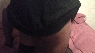 This Happened After Giving Your Class a Ride!! Sex with This College Slut!!