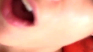 Nymphomaniac Curly Head Impregnated