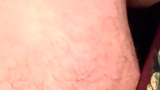 From Behind the Camera Blowjob with Cum in the Shower Christal Hot
