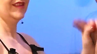 My Boss Asked Me for a Creamy Blowjob