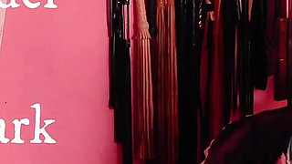 Backstage Video - Sissification Femdom POV