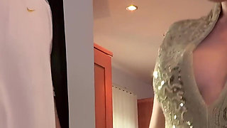 Sexy PAWG MILF Wife Slut Karina Currie in Hardcore Threesome with Two Bwc Studs