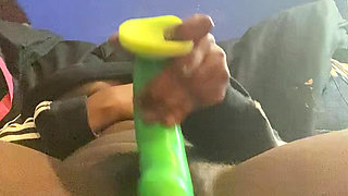 Solo Female Porn Full Video - Alliyah Alecia Scott