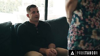 Excellent Syren De Mer - big tits milf sex - Pure Taboo