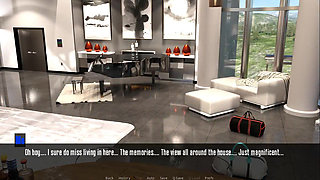 Dim the lights: the road ep 6