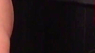 Tattooed Mature MILF Endures Strict Caning Discipline