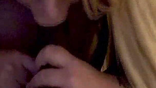 I Love to Suck My Step Bro's BBC