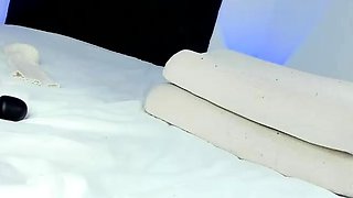 Dirty tranny webcam masturbation