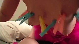 I Want To Try Lesbianism Out Of Curiosity - Janessa Jordan