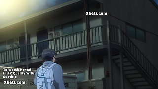 Anime Hentai, yes fuck me like that