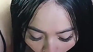 I Seduce Horny Stepmom to Let Me Put My Dick in That Rich White Ass