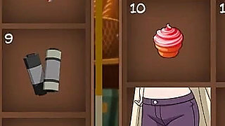 Naruto - Kunoichi Trainer [v0.13] Part 20 Came so Hard by Loveskysan69