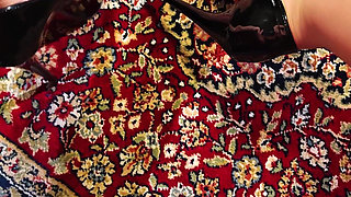 Look at the Softness of These Tights! Mistress Julia