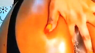 Anal Gaping MILF Loves Sucking and Riding Cock