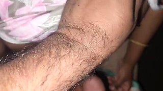 Bangladeshi Housewife Akhi Moni Doggy Style Fucking - Tight Pussy Desi Sex Part 1