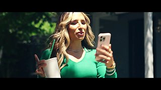 How Abella Danger Got to the Brazzers 20th Gala!?