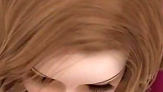 Away From Home - Part 3 - 21 Years Nymphomaniac Sucks My Dick by Loveskysan