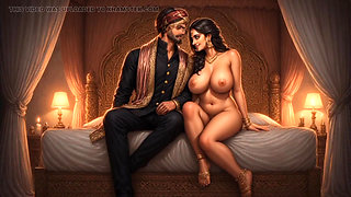 Sexy sona fucked hard by her brother in law.