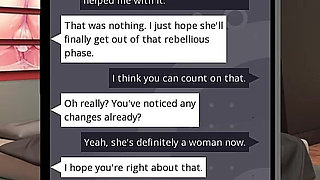 Midnight Paradise - Full Story 25 - Life of a Horny Young Man Who Returned Home After a Long Time