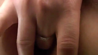 Italian amateur slut with big tits is looking for a hard cock to ride