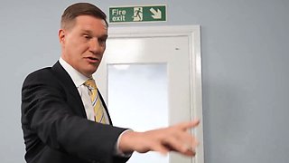 Fucking Her Office Rival - Zara DuRose / Brazzers