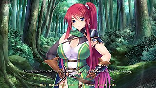 Deviant Dungeon episode 1 intro: Big Tits, Big Ass  Babe Porn