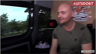 Jolee Love Huge Tits German Milf Hot Squirting Fuck In The Car Full