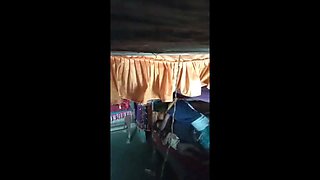 Indian Mommy affair with awara Dude 2