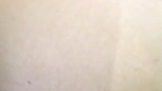 Big-ass Teen Lina - Car Sex with Creampie