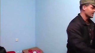 Pussy Licking Fucking Fingering Soldier Sex - Alisha Sweet, Blanche Gaga And Pornfighter Long John