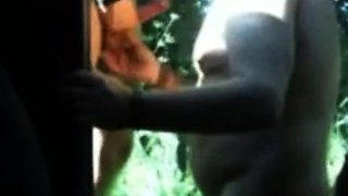 Grandpa Sucks Outdoors