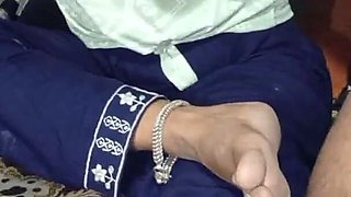 Hot Indian Desi Brother in Law and Sister in Law Hot Sex