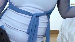 Insert Your Big Cock in, Ravage Me in Stockings