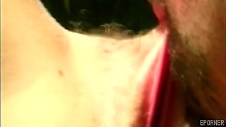 Teenie Pounded On Pool - Outdoor Vintage Sex