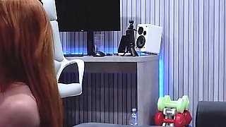 Nerd Perverts: Audition to Be a Porn Star