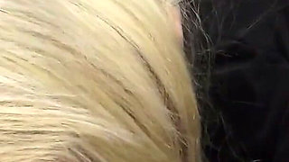 A Young Italian Woman Has Difficulty Taking a Huge Cock Into Her Tight Ass.