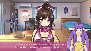 NinNin Days Uncensored Guide Part 4