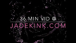 Lesbian stepsister eating pussy - thick hot girl amazing pussy licking