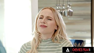 DEVILS FILM - SPECIAL 1 HOUR Of Hot Fuck With The BABYSITTER COMPILATION!