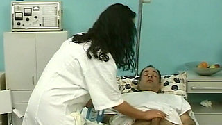 German MILF Amateur Babe Brunette Fucked Hard