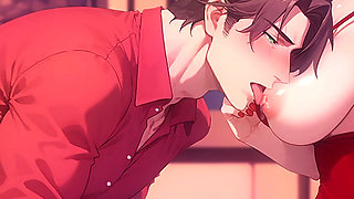 Hotwives Craving Strange Cocks - Seducing Husbands Into Cuckold Card Games - Part 3