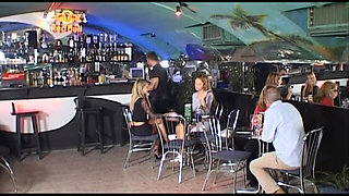 All Holes Stuffed Threesome - Horny German Babe Takes Double Penetration & Triple Filling