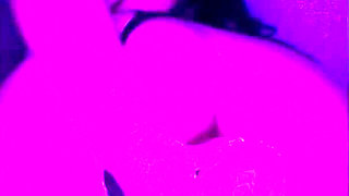 Solo Anal Play